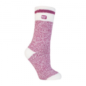 heat holders pink